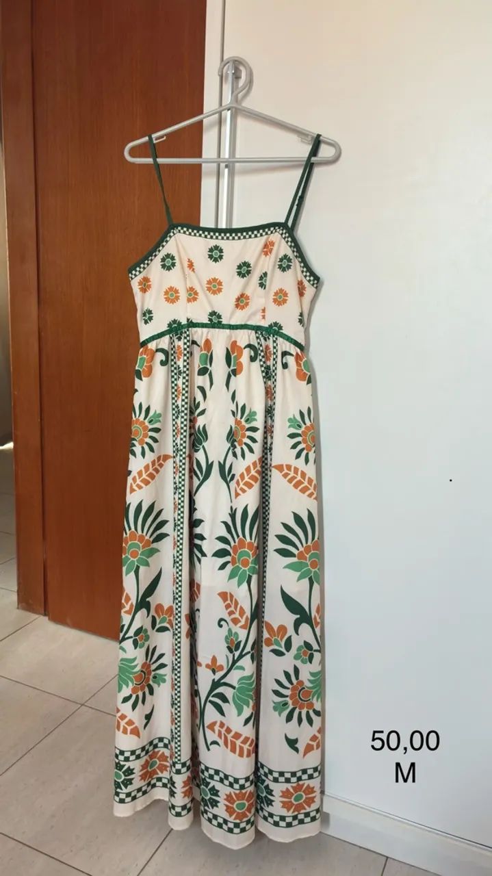 Desapego roupas femininas 