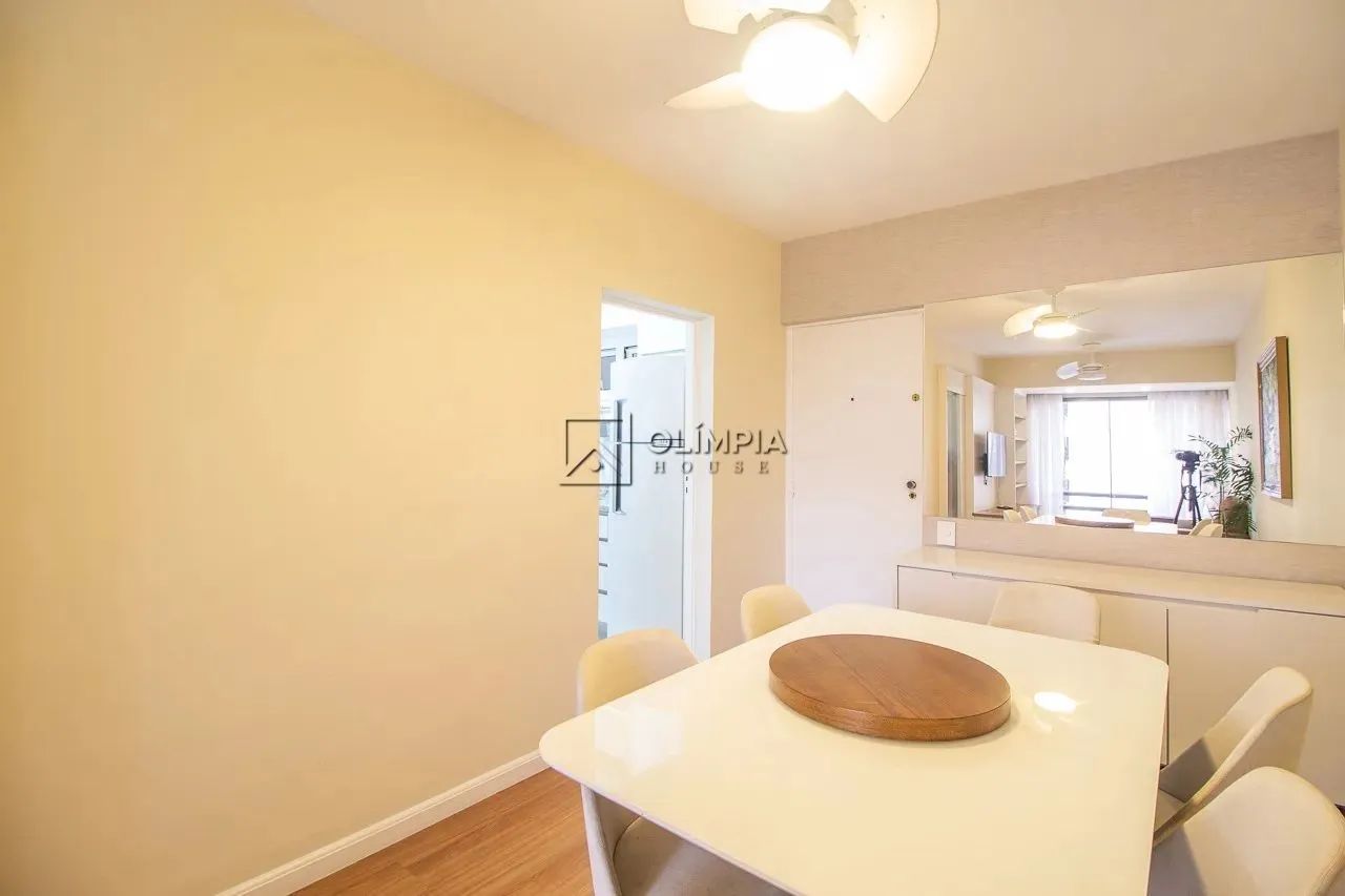 Aluguel Apartamento 2 Dormitórios - 60 m² Moema - Foto 10