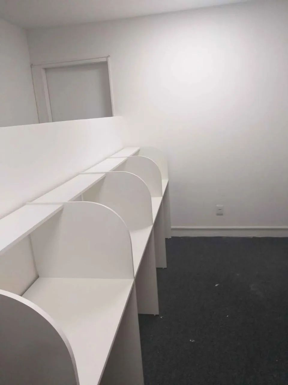 Baias para call-center  - Foto 5