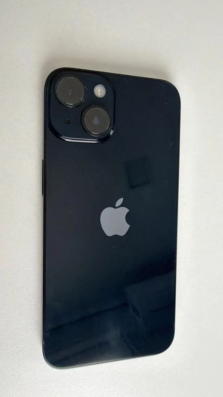 iPhone 14 - Excelente estado (não aceito troca) - Foto 5