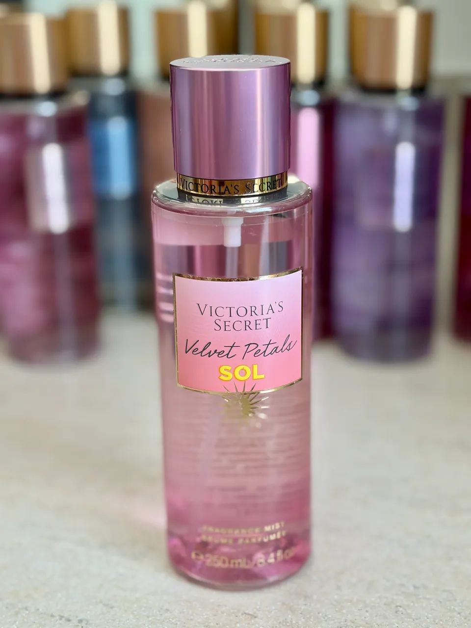 Bodysplash Victorias Secret  - Foto 3