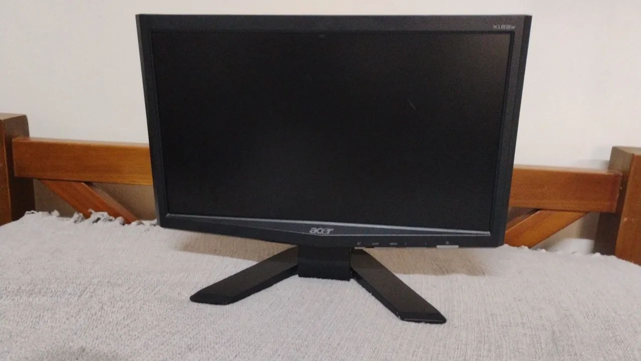 Monitor  - Foto 2