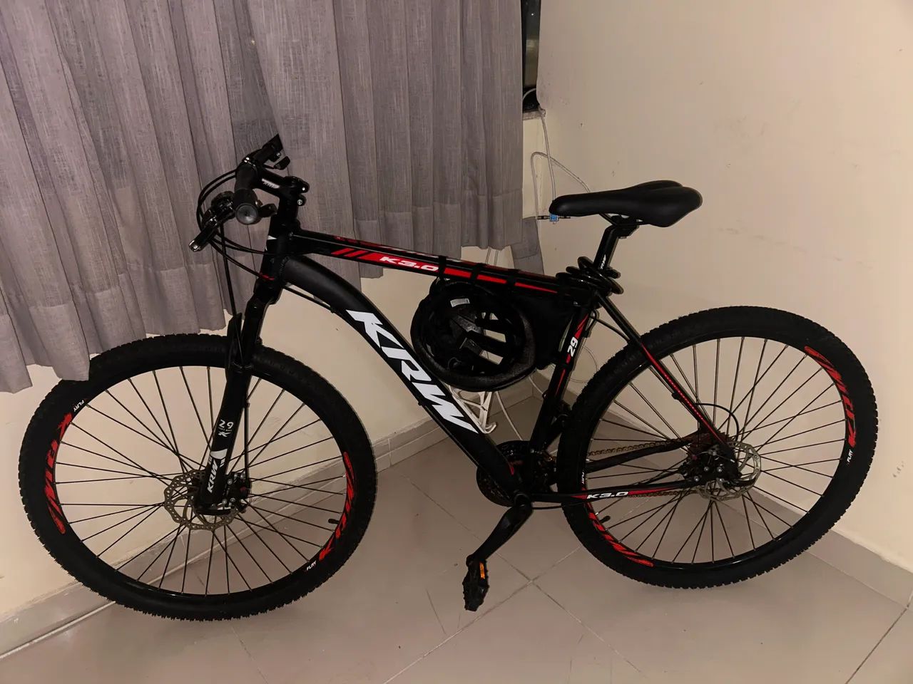 Bicicleta - Foto 2