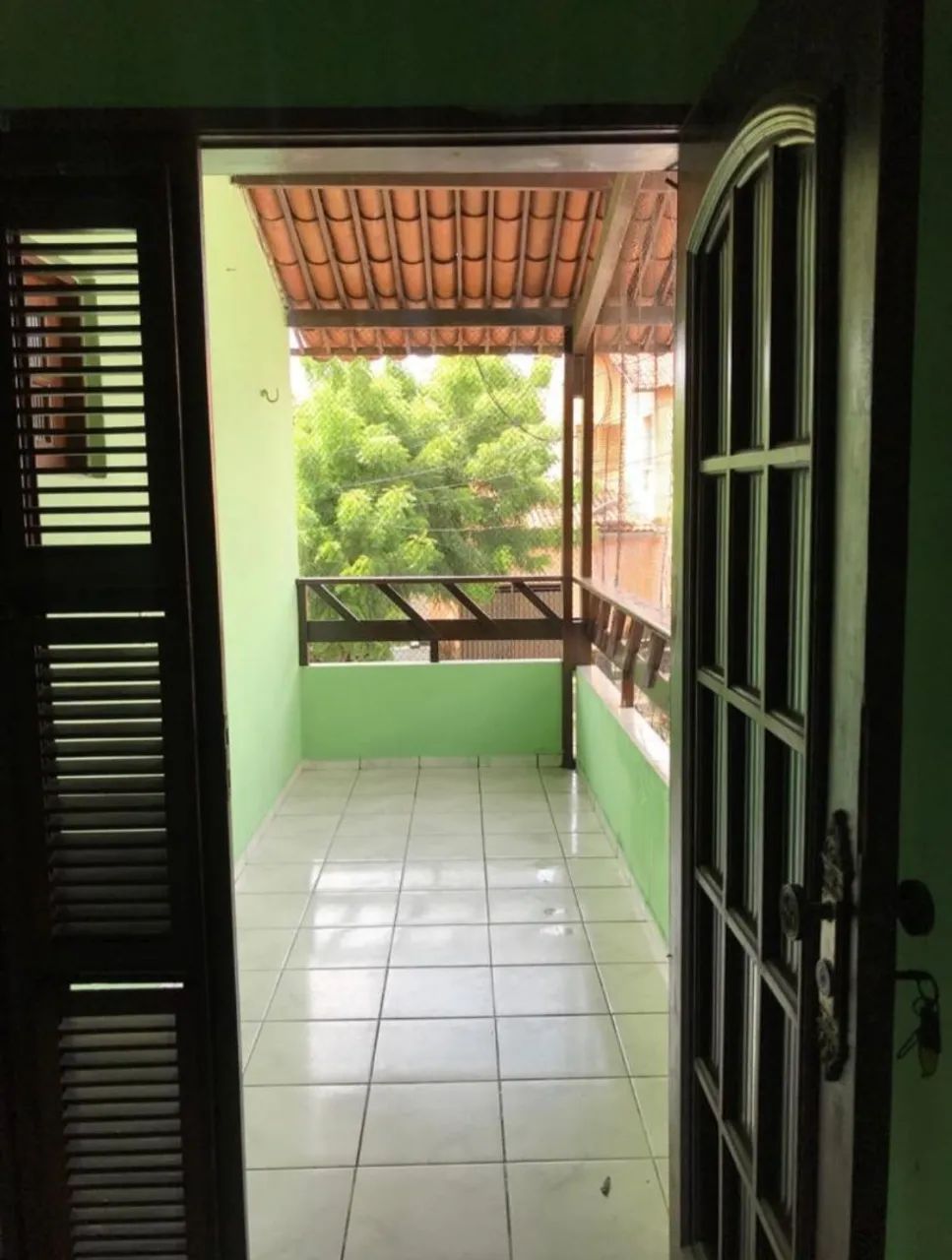 Foto - Fortaleza - Passaré