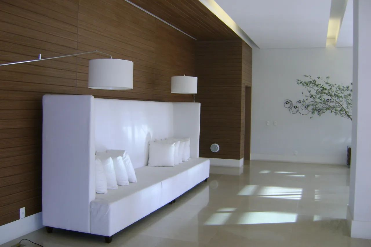 Aluguel de Apartamento em São Paulo