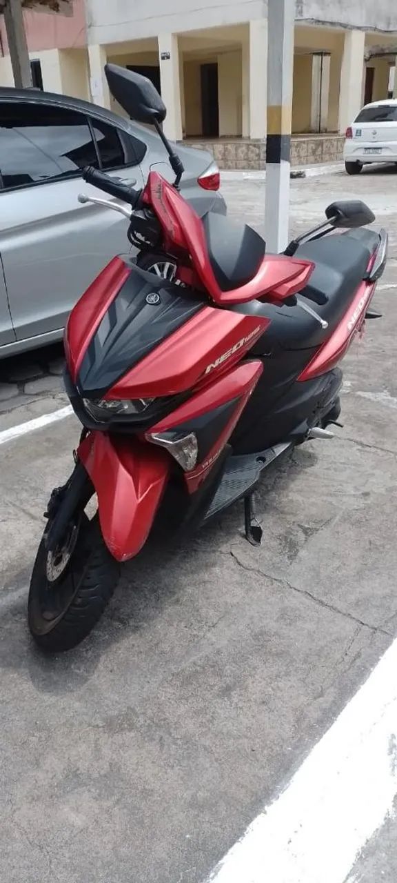 Moto neo 125  - Foto 5
