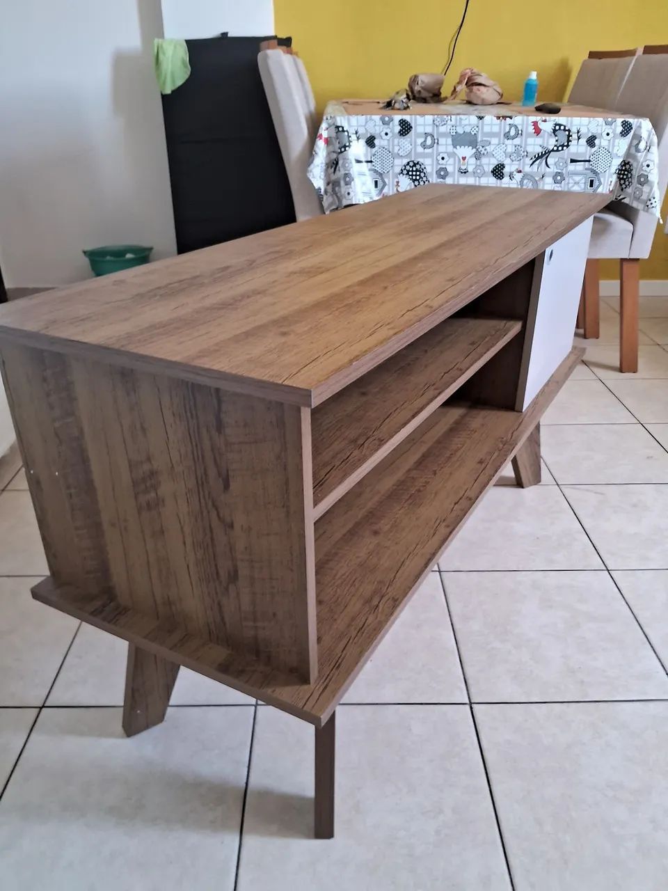 Vendo rack  - Foto 2