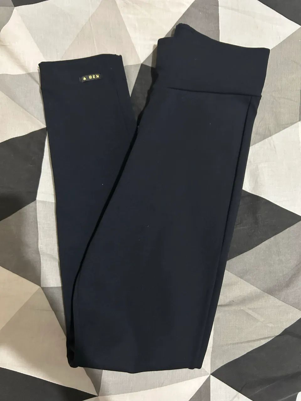 Calça legging K2B original 