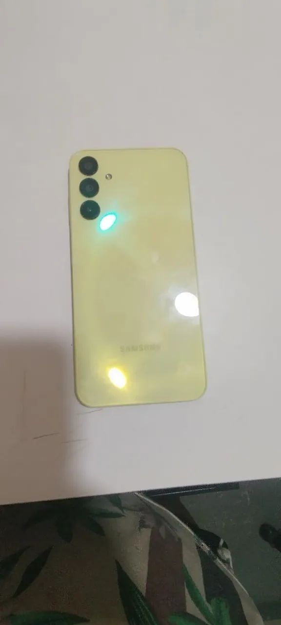 Samsung A15 
