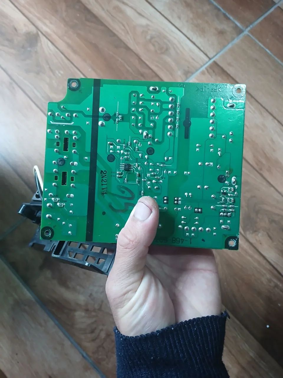 Fonte ps2 fat 39001 - Foto 2