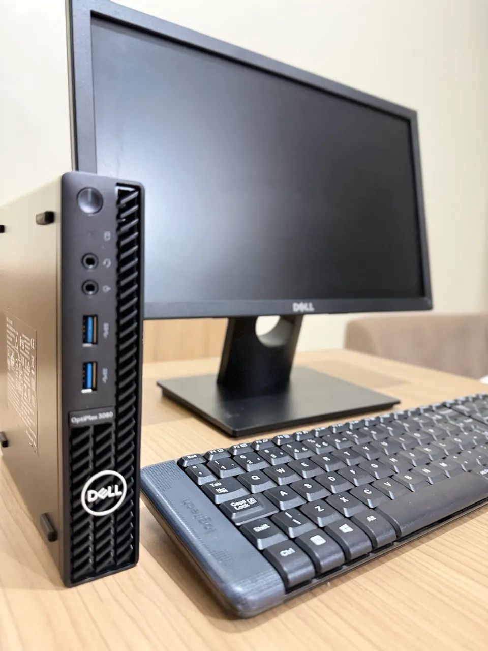 Mini pc Dell i3 10th - Foto 4