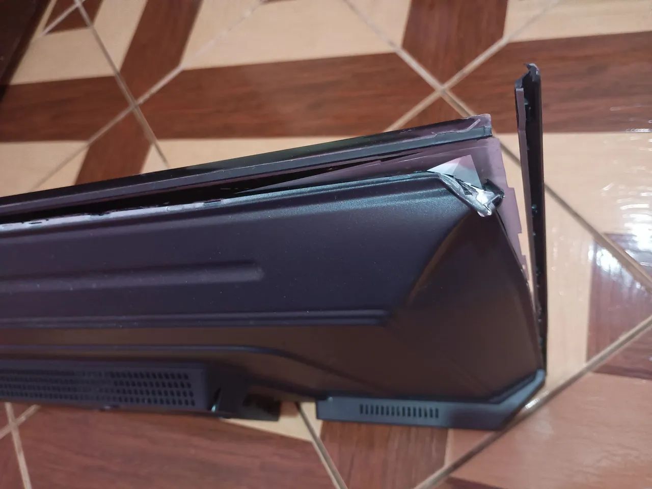 Tv Philco para retirar peças  - Foto 4