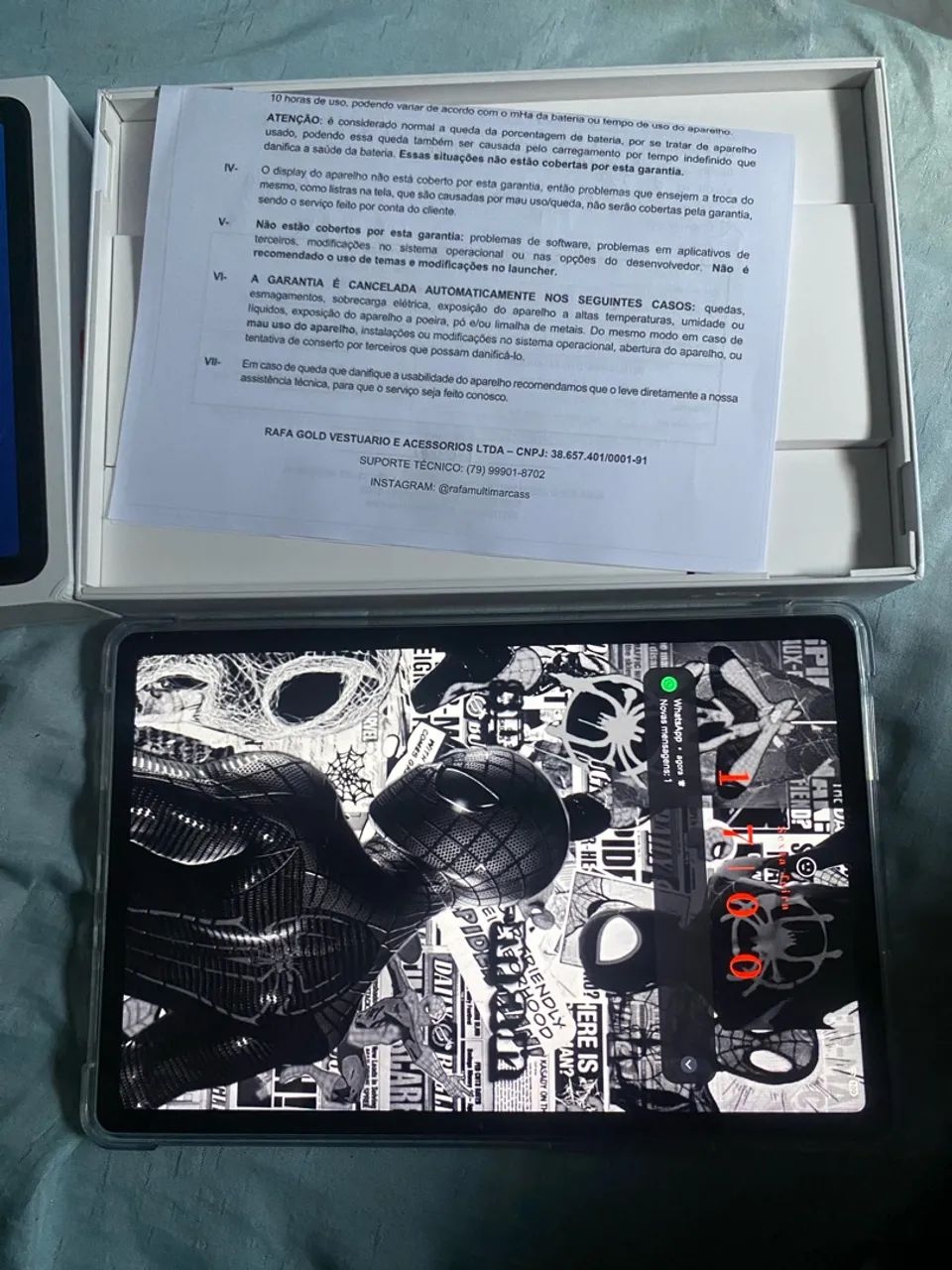 Redmi pad 2