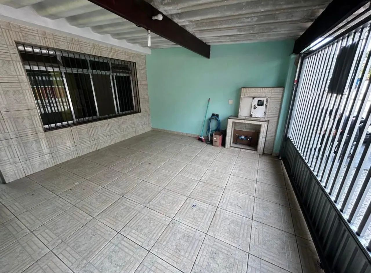 NS CASA TÉRREA A VENDA ( OSASCO AYROSA)  - Foto 2