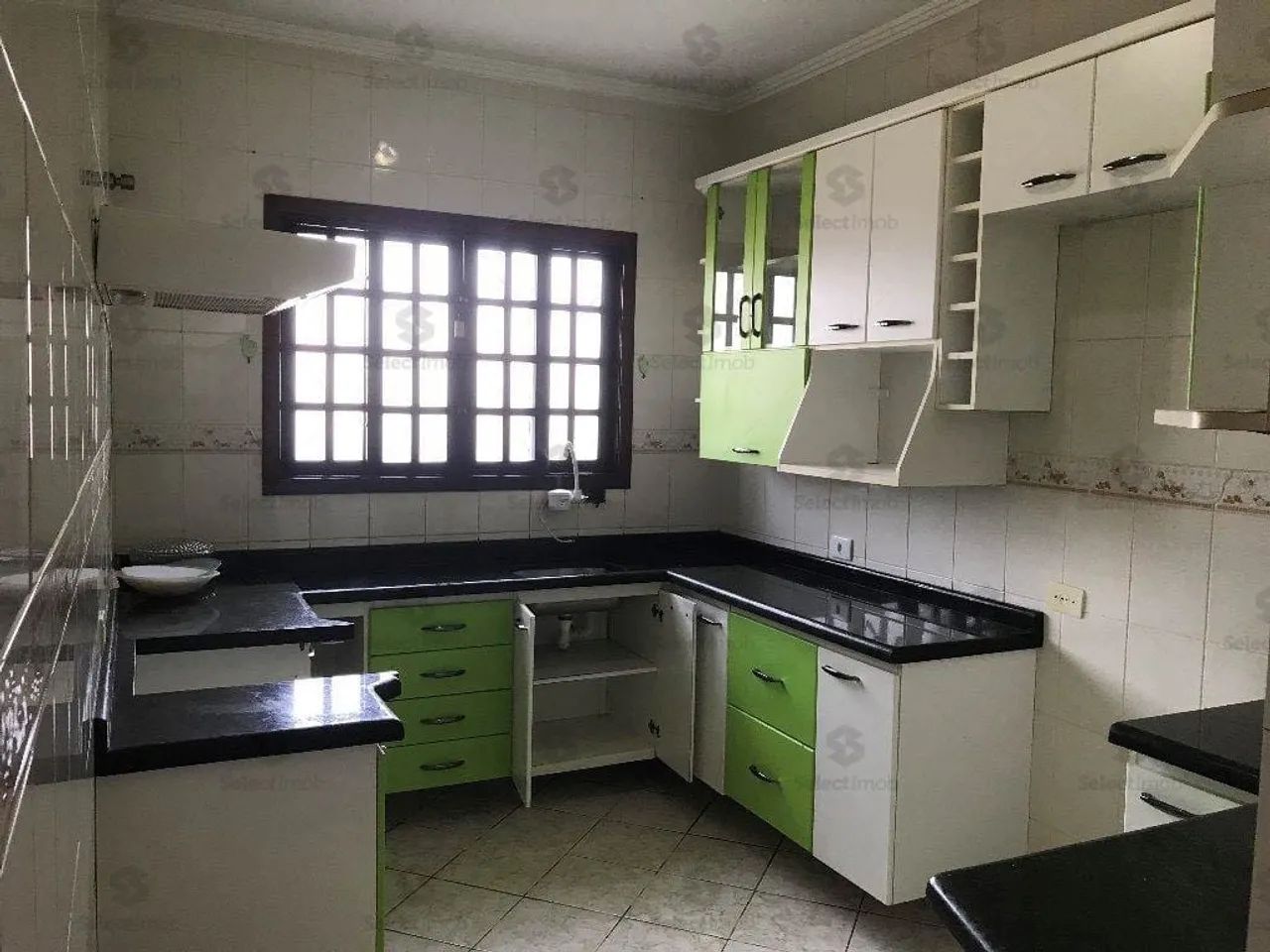 Sobrado à venda, Colônia, Ribeirão Pires, SP