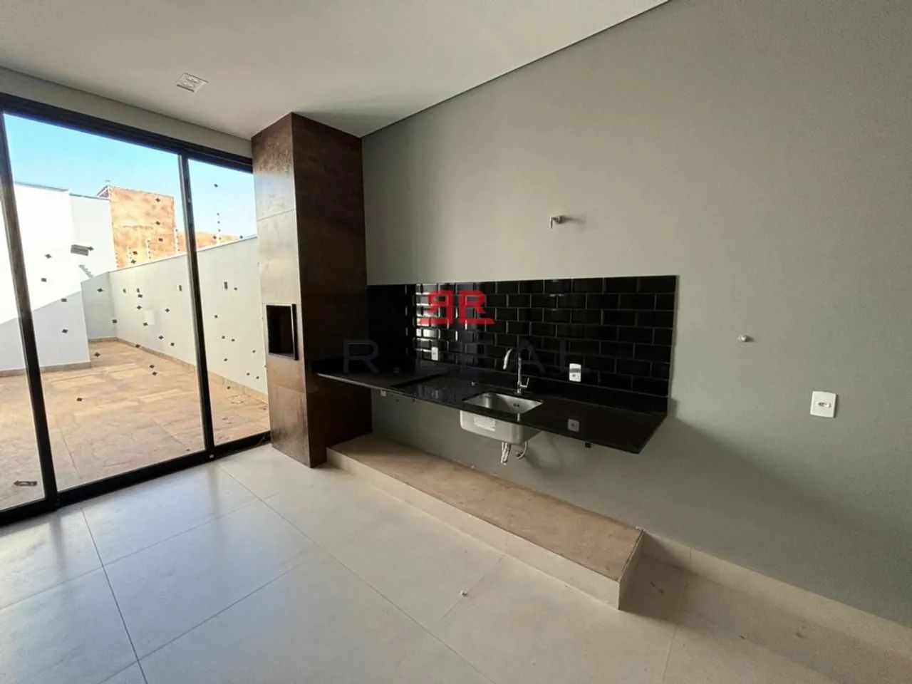 Linda casa nova em Macatuba - Foto 4
