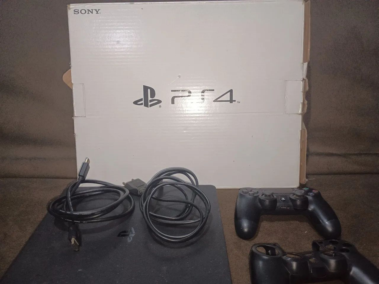 Ps4 Playstation 4 - Foto 2