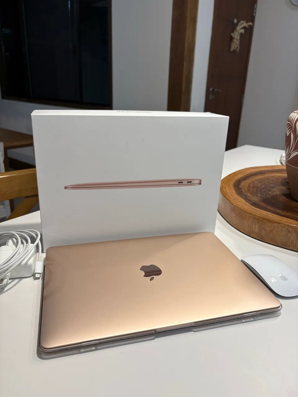 MacBook Air 13 mod.2020 - Foto 2