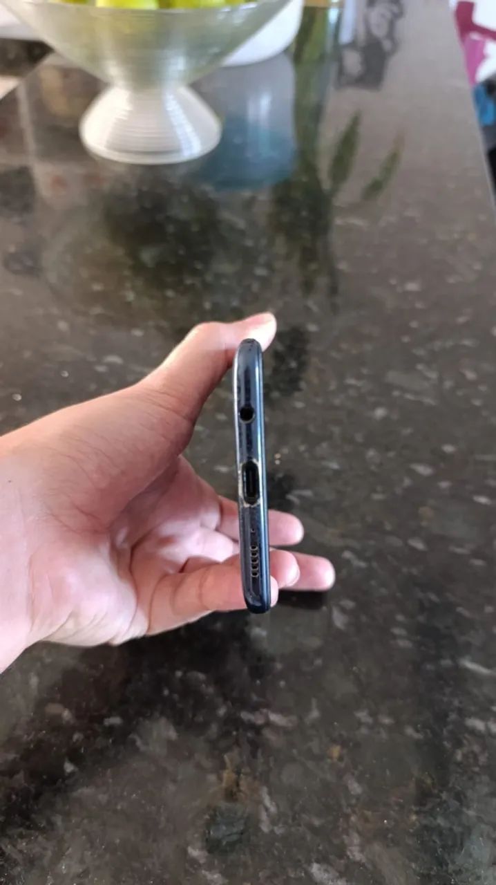 Samsung Galaxy A51 128 Gb Prism Crush Black 4 Gb Ram. - Foto 4