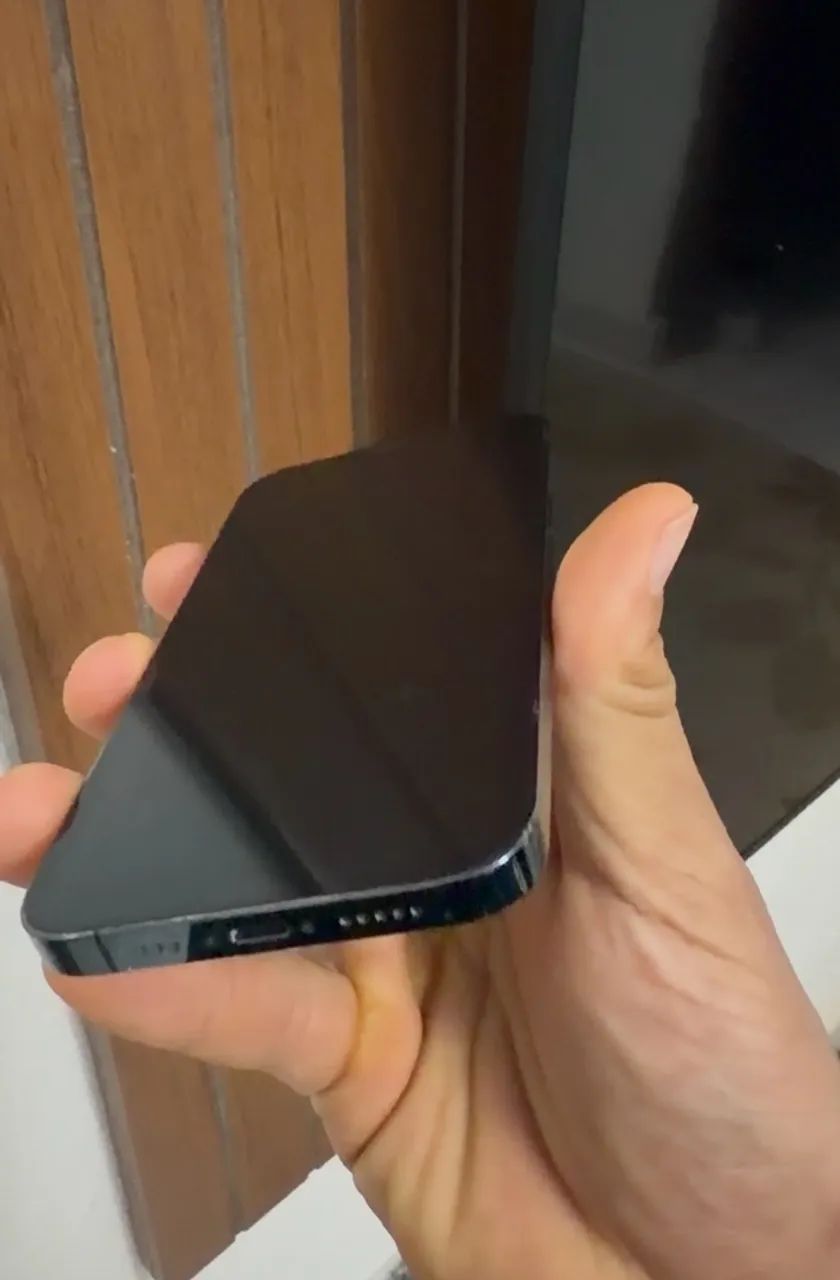 IPHONE 12 PRO 128GB - AZUL PACÍFICO - Foto 3