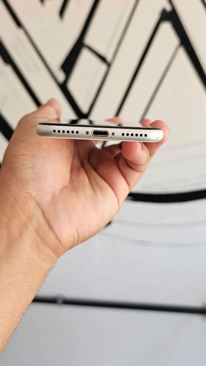 iPhone SE 2020 - Foto 3