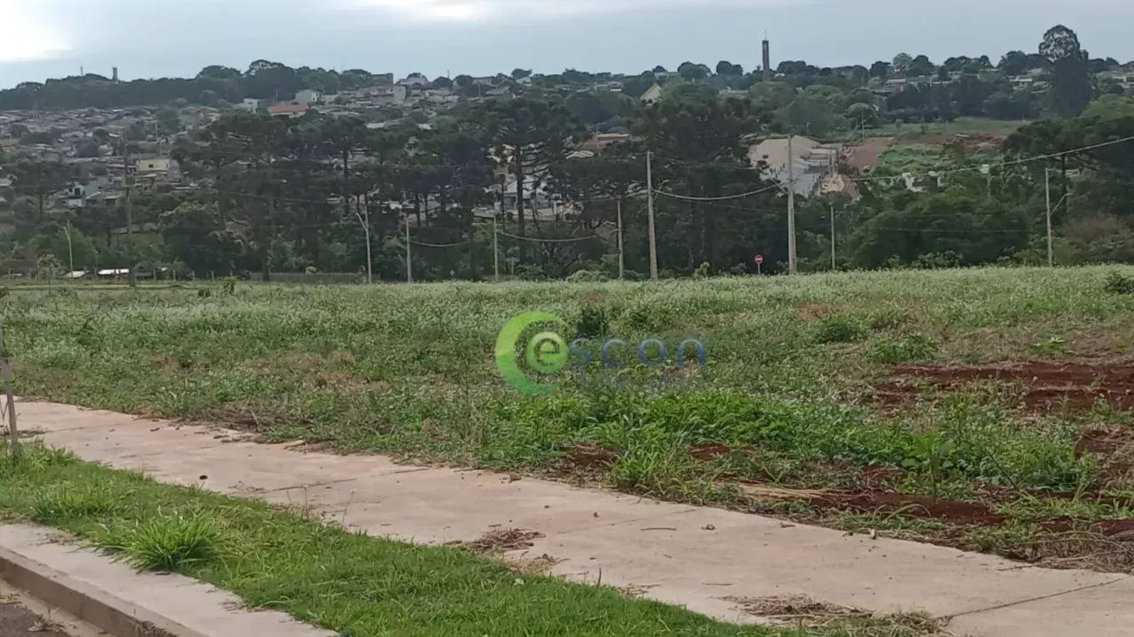 LOTEAMENTO RECANTO DOS PASSAROS