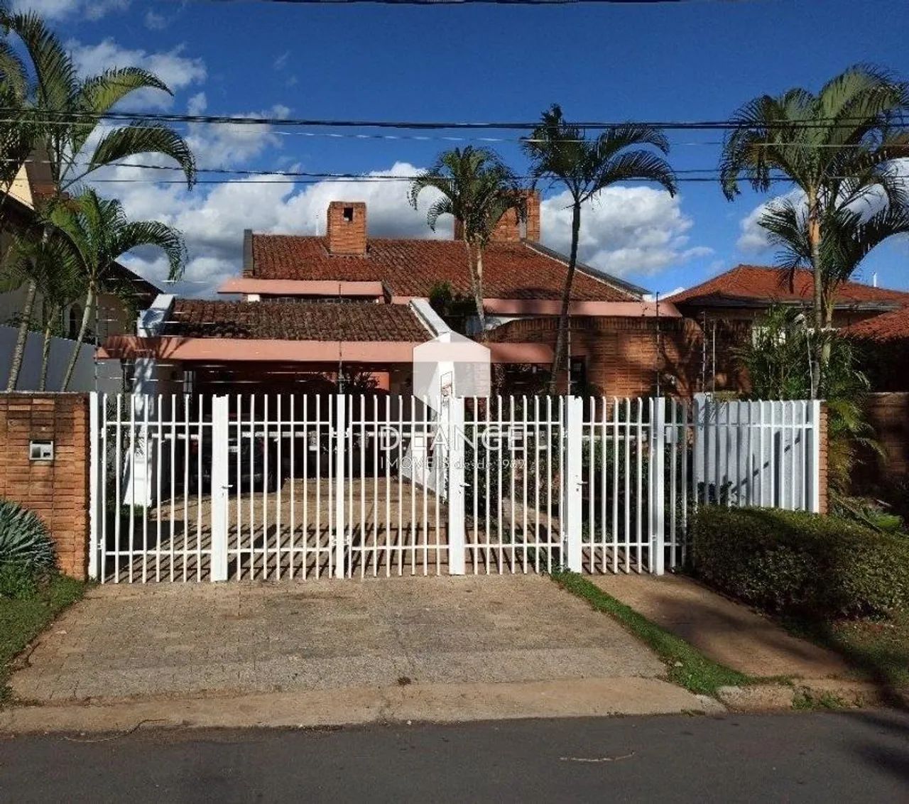 Casa à venda em Campinas, Parque Taquaral - Foto 2