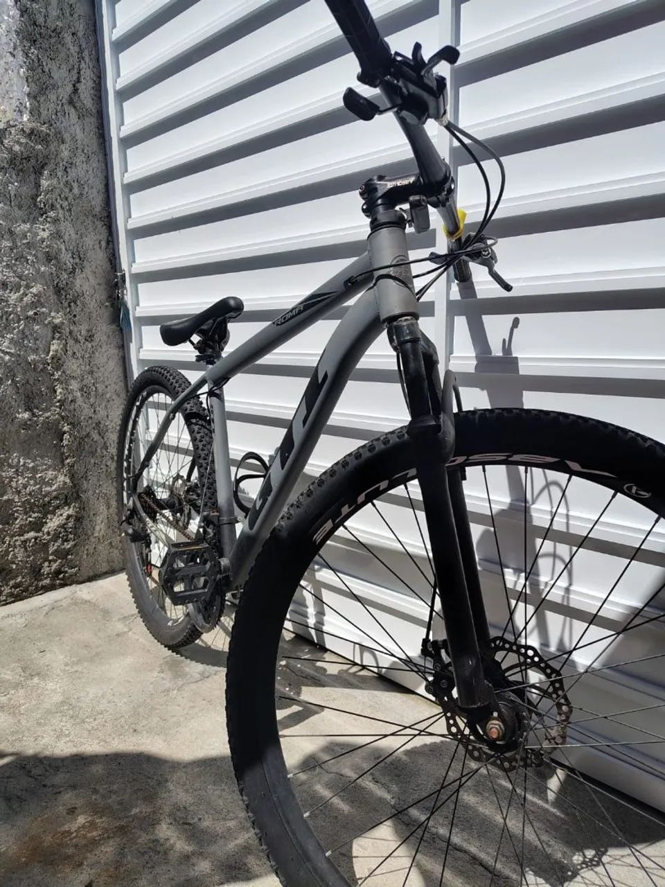 Bike GTI  - Foto 5