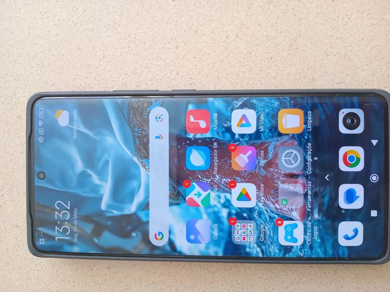 Redimi pro14 8 ram 256 GB   - Foto 2