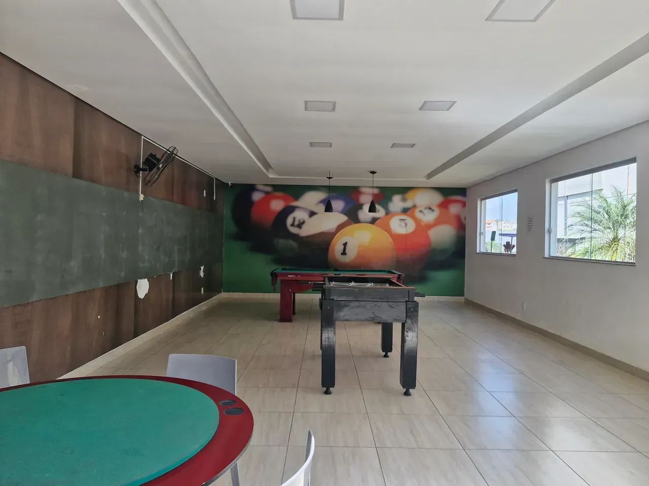 Apartamento para venda com 39 metros quadrados com 2 quartos - Foto 5