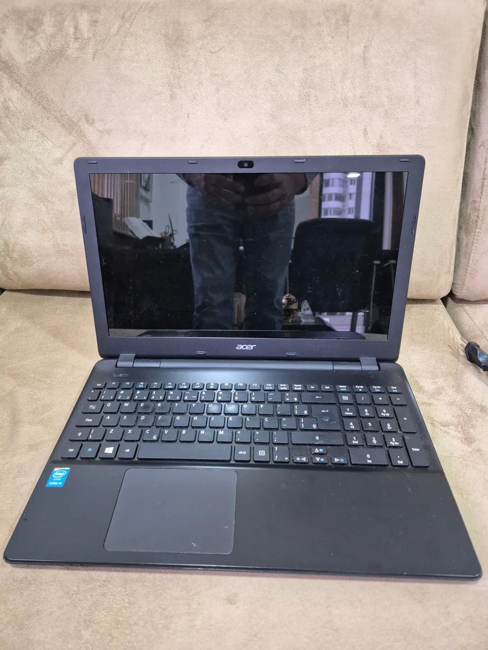 Notebook Acer