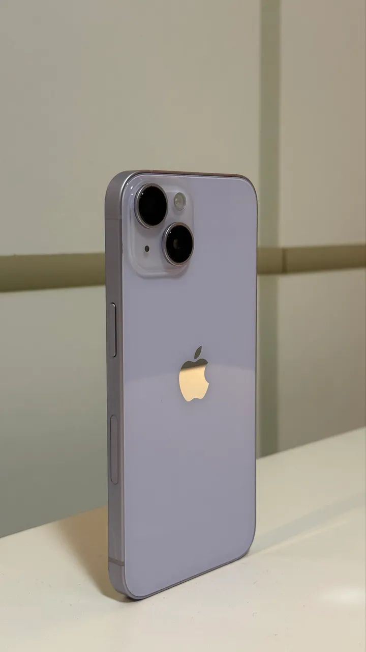 IPHONE 14 128gb IMPECAVEL - Foto 5