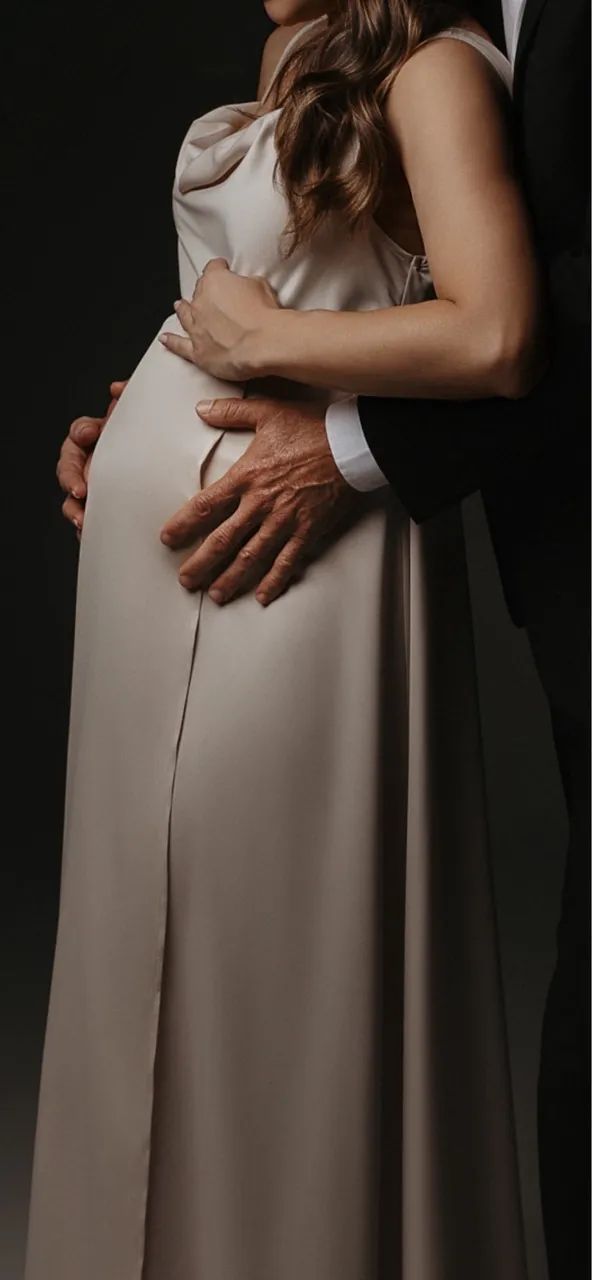  Vestido lindíssimo  - Foto 3