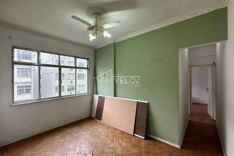 Apartamento : / Residencial / Botafogo - Foto 2