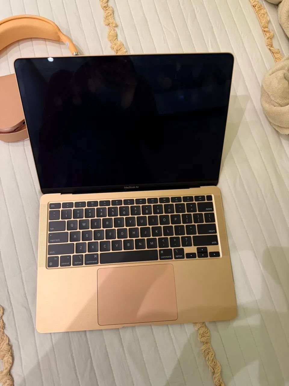 MacBook Air 13 polegadas  - Foto 2