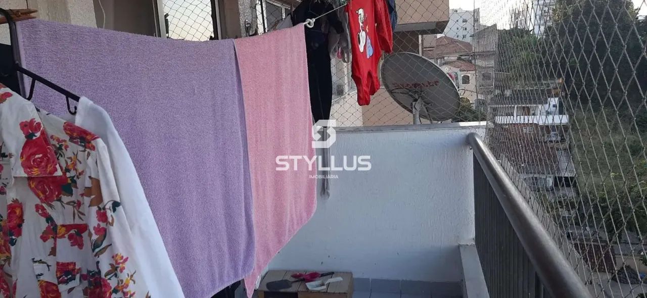 Lins de Vasconcelos | Apartamento 2 quartos - Foto 4