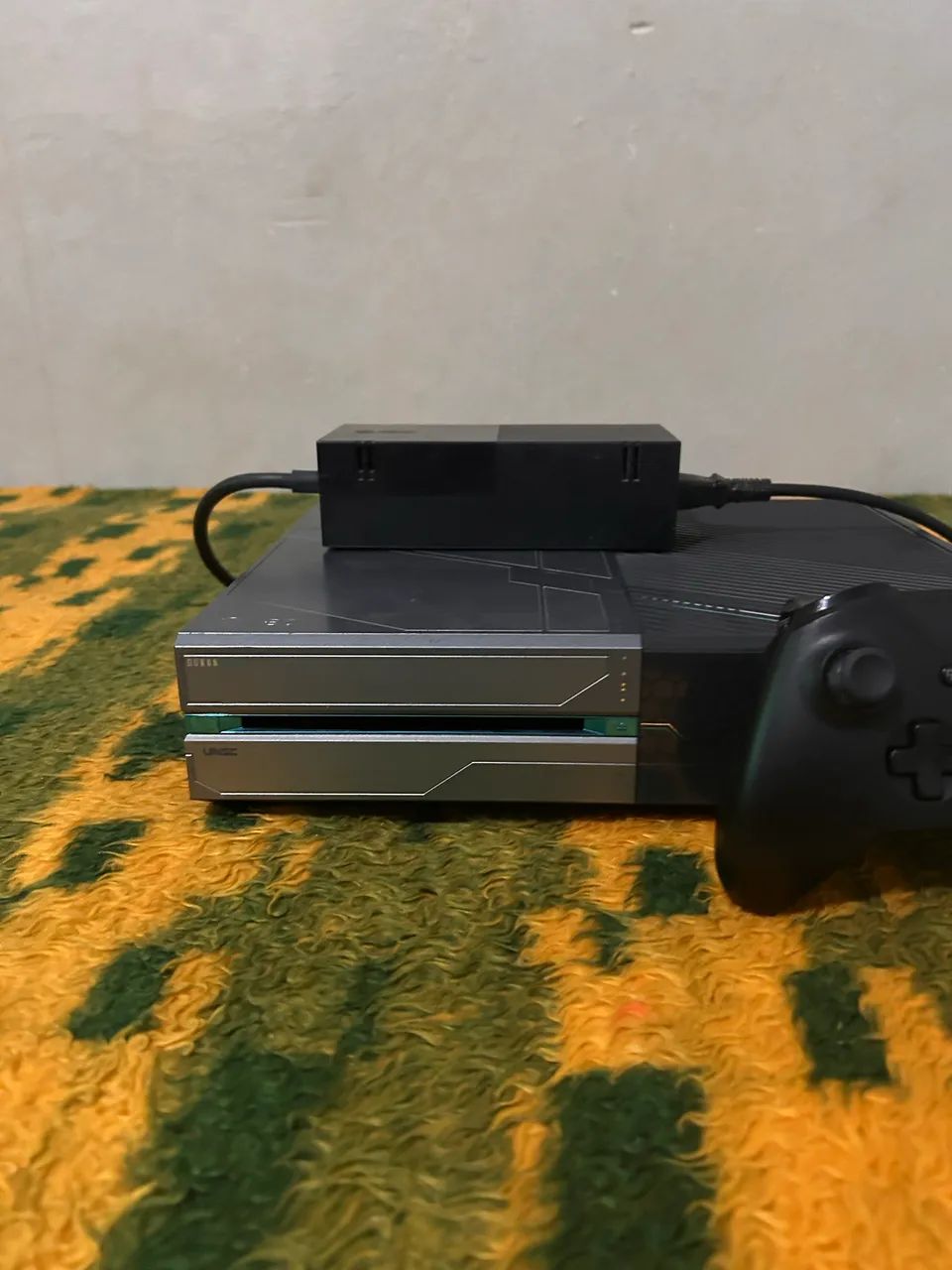 xbox one edição especial hello 5 - Foto 3