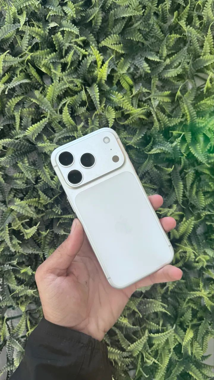 iPhone 17 pro garantia Apple  - Foto 2