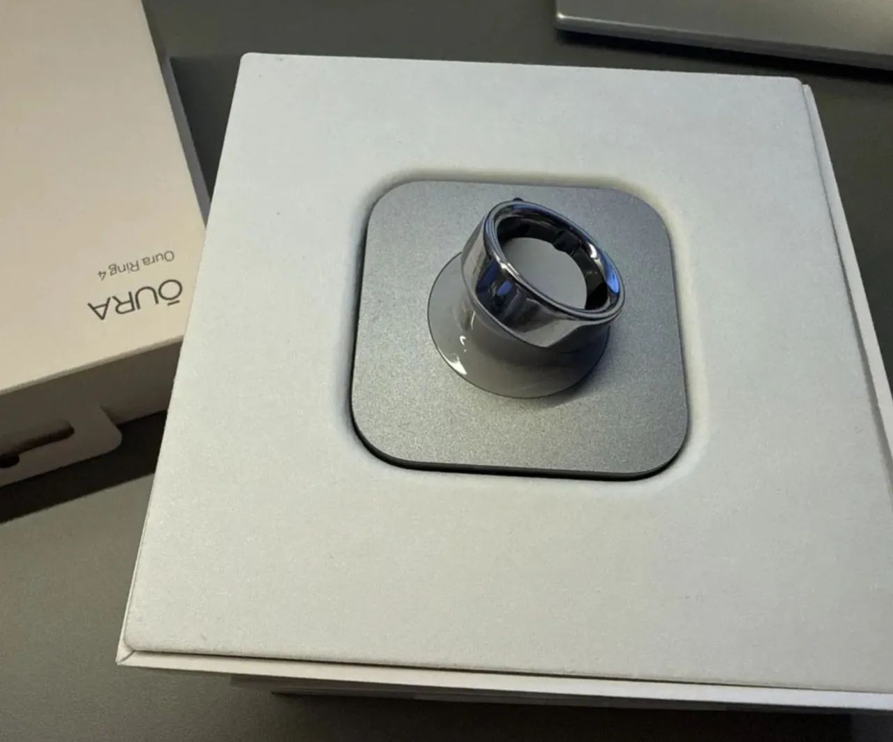 Anel Oura Ring 4  - Foto 3