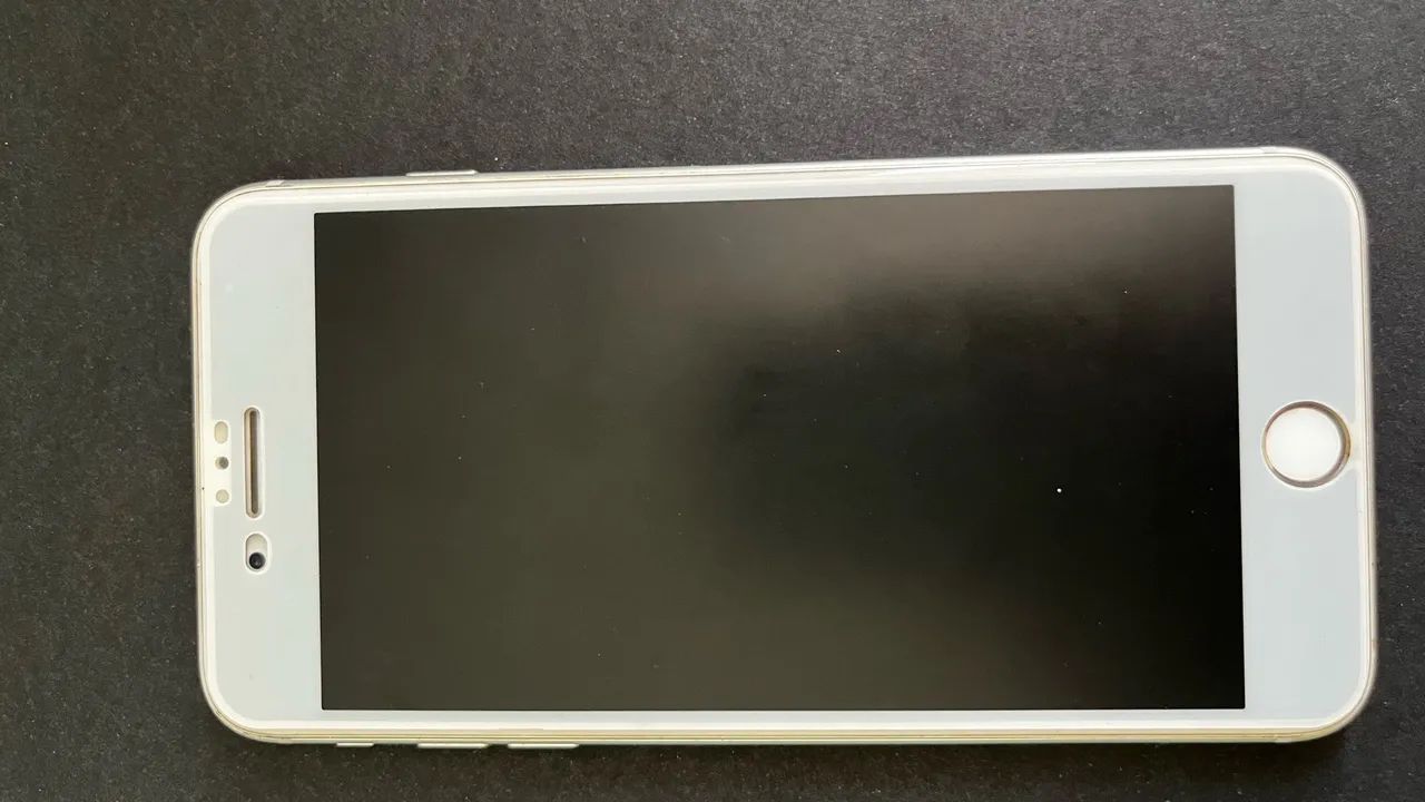 iPhone 8 plus 64g - Celulares e Smartphones - Canelas, Montes