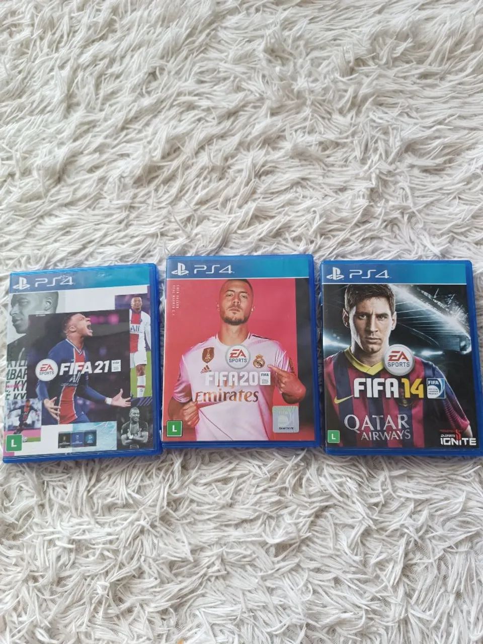 Jogos PS4  - Foto 6