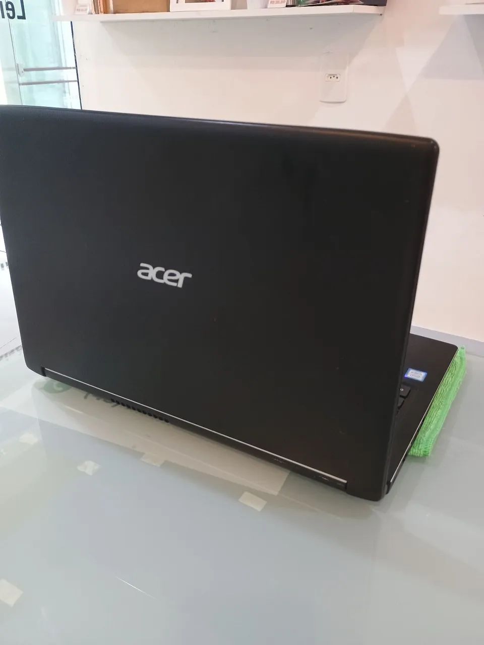 Notebook  Acer  - Foto 4