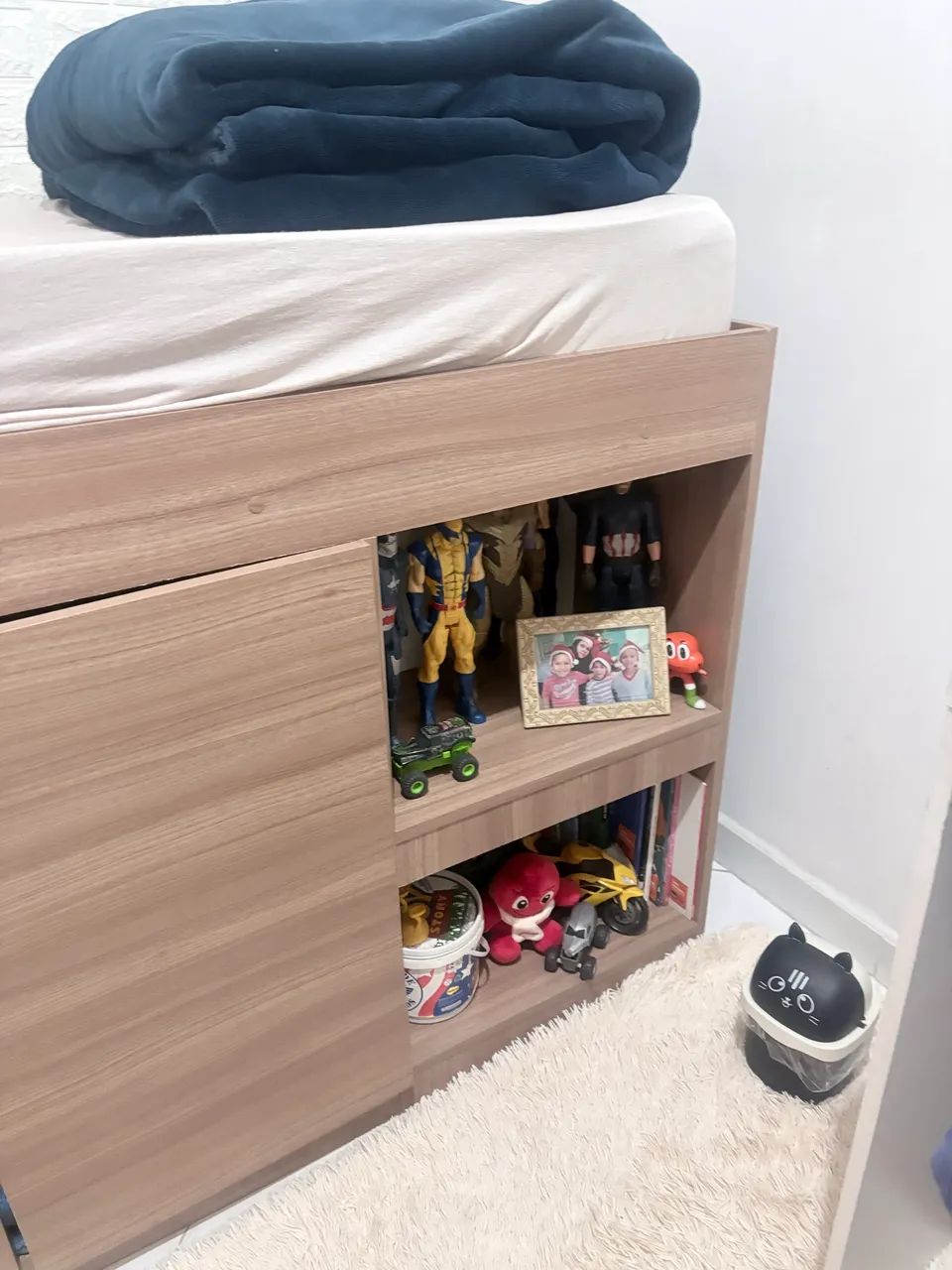 Cama solteiro  - Foto 3