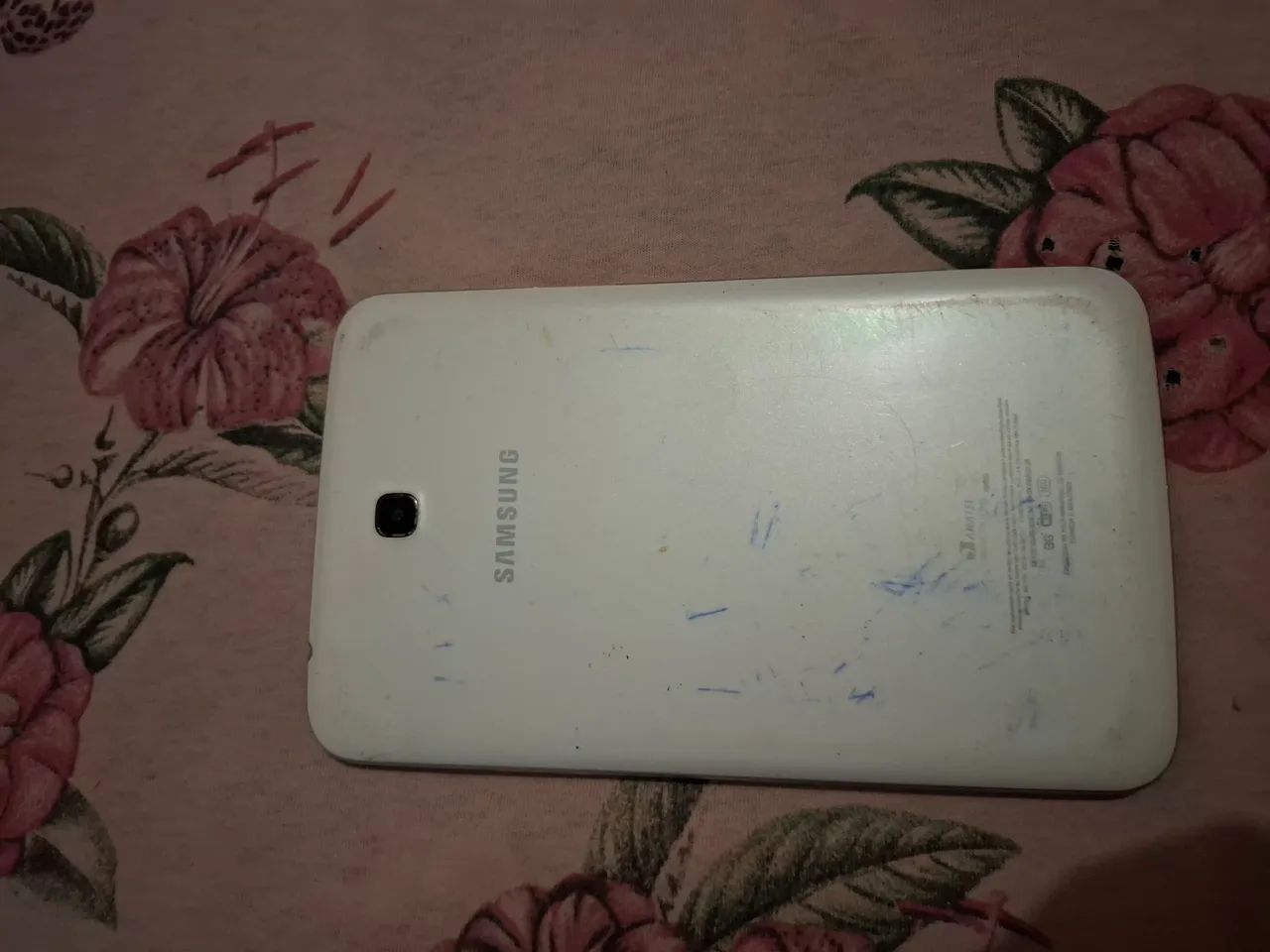 Samsung Galaxy Tab 3 - 8 GB / 2 GB RAM - Foto 3