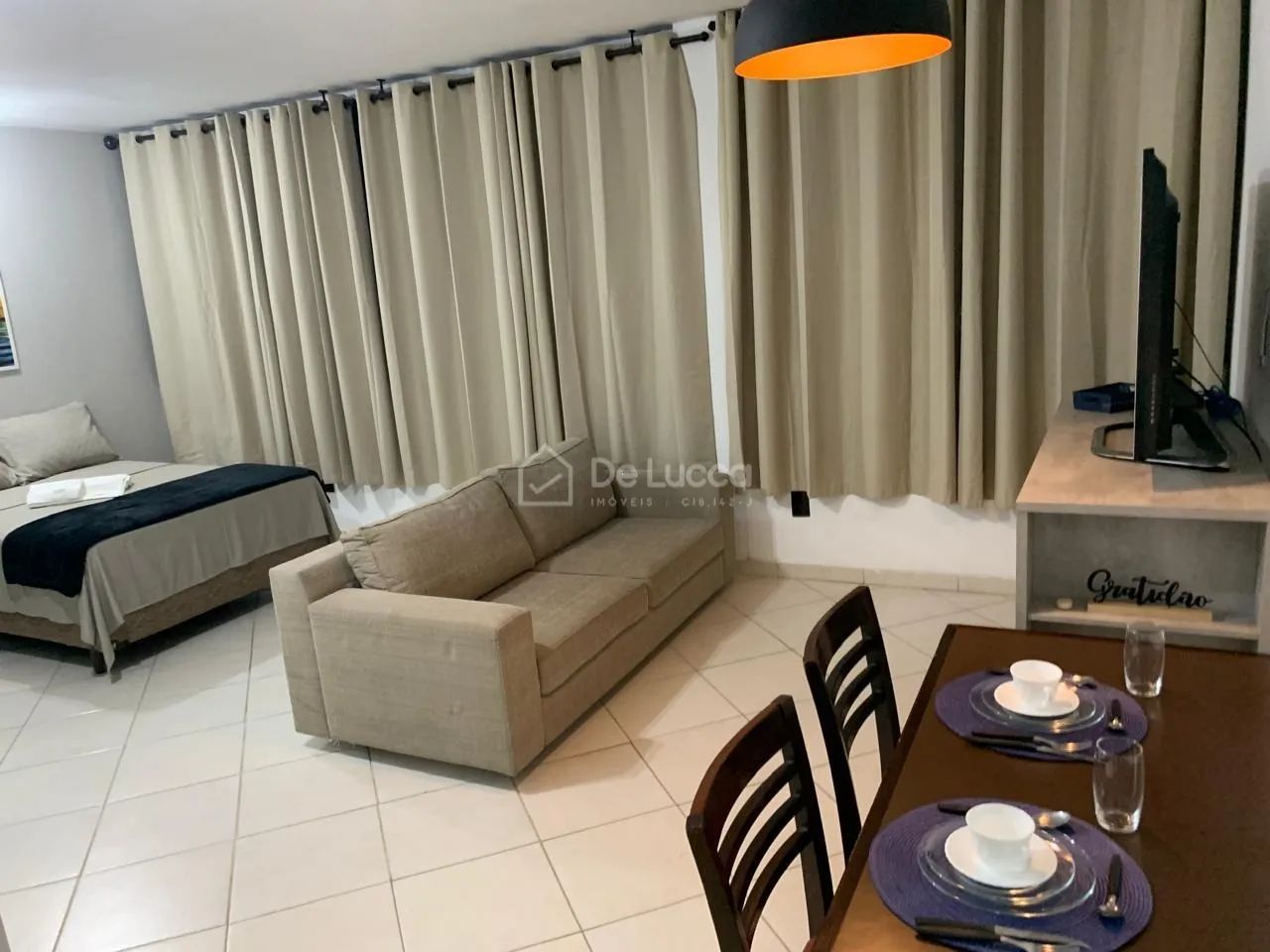 apartamento - Cambuí - Campinas - Foto 4