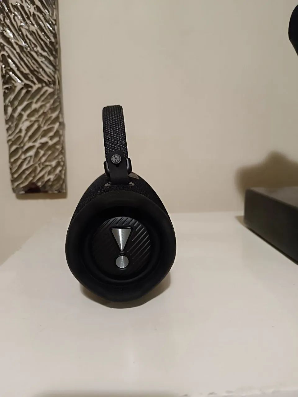 Caixa JBL Charge 6 zerada - Foto 4