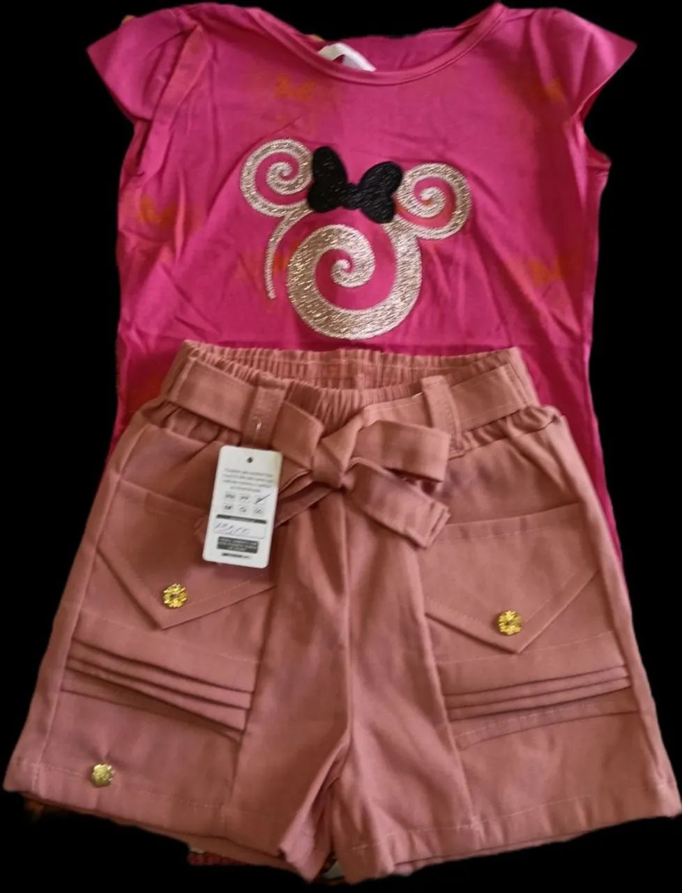 Conjunto do P ao gg