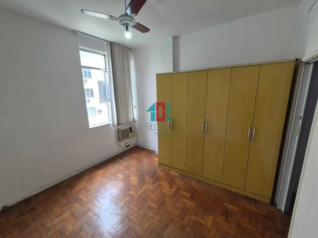 Copacabana | Apartamento 1 quarto, sendo 1 suite - Foto 4