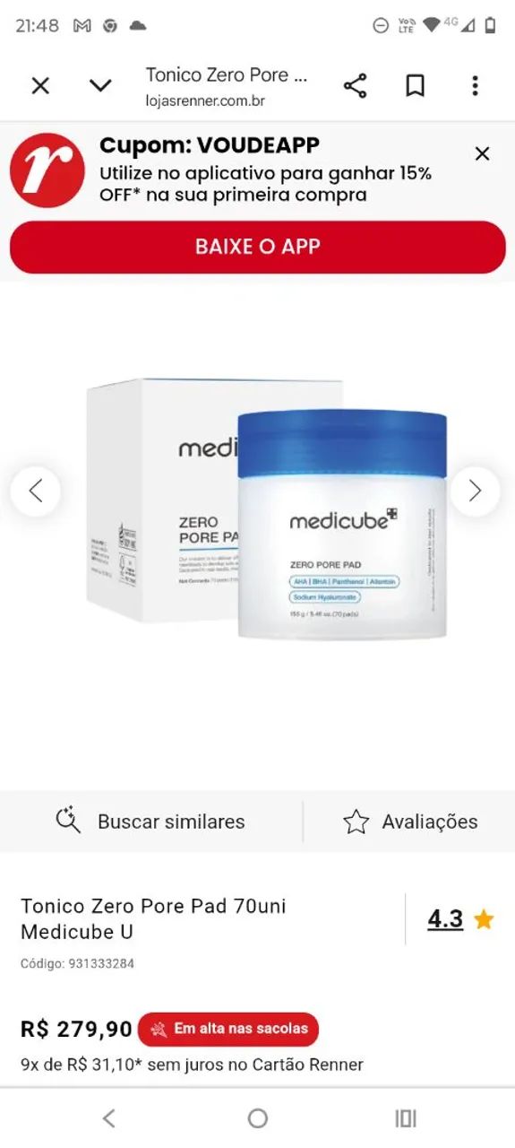 Medicube  - Foto 2