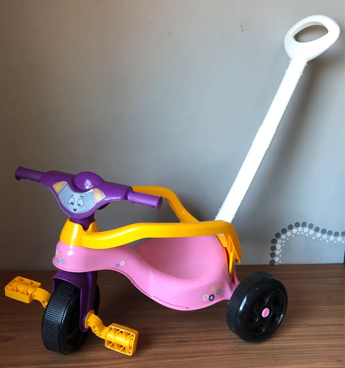 Triciclo infantil  - Foto 2